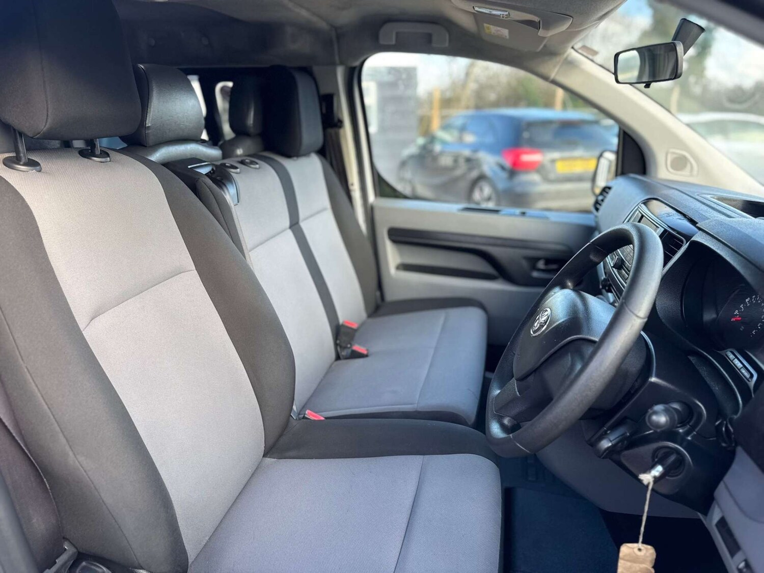 Used Toyota PROACE CITY Verso 2017 for sale - 77484935: Photo 44