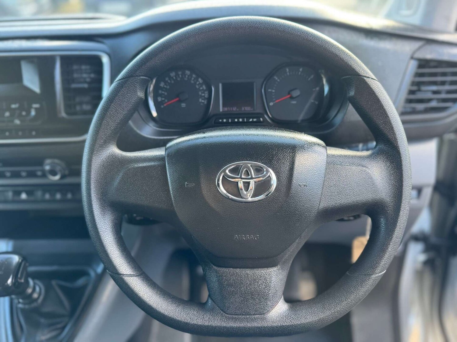 Used Toyota PROACE CITY Verso 2017 for sale - 77484935: Photo 45