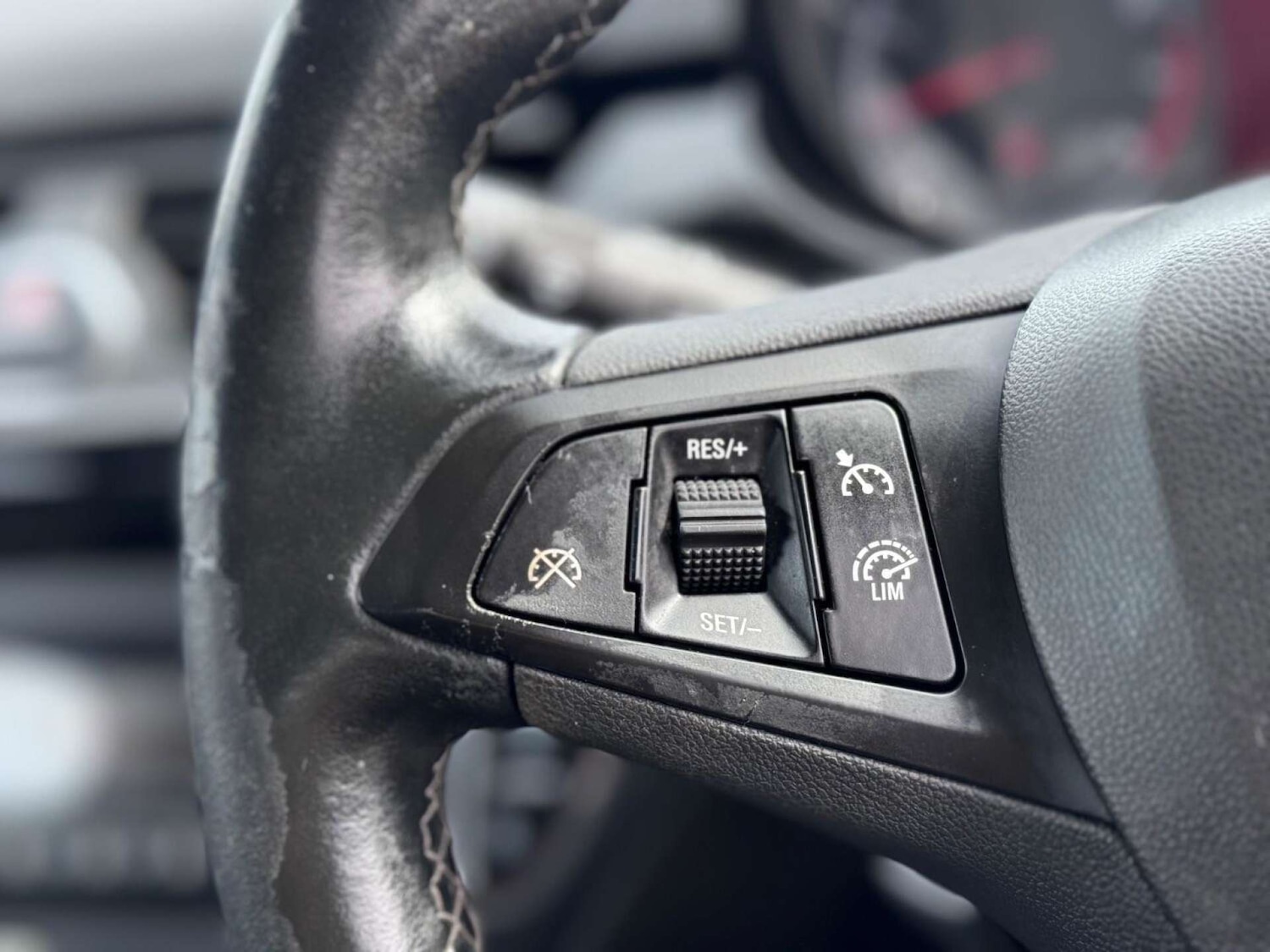 Used Vauxhall Corsa 2016 for sale - 77128486: Photo 14