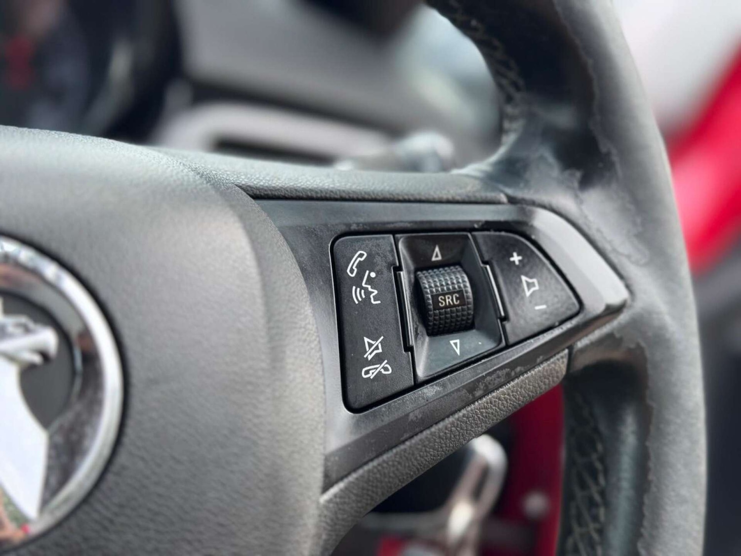 Used Vauxhall Corsa 2016 for sale - 77128486: Photo 19