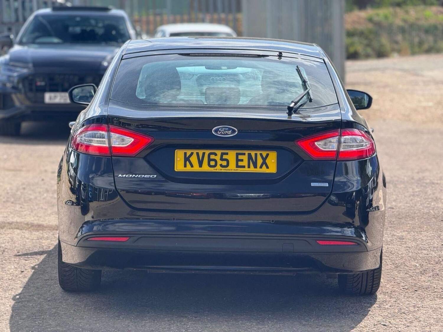 Used Ford Mondeo 2015 for sale - 77128483: Photo 13