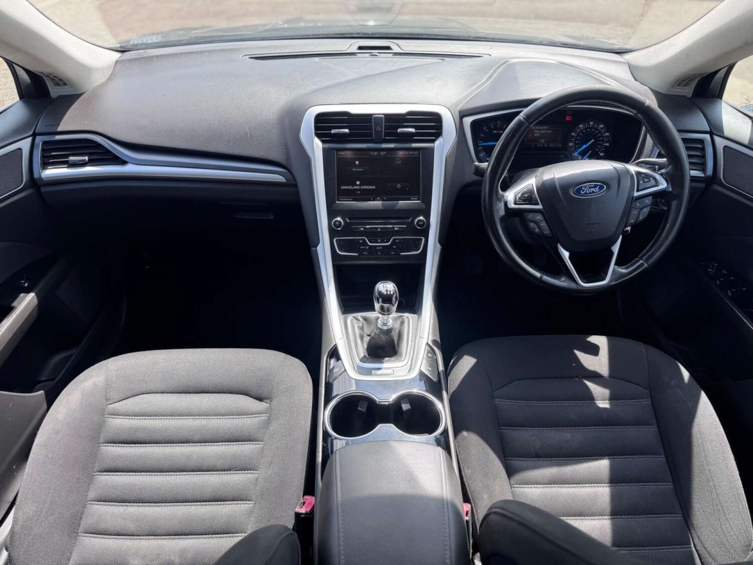 Used Ford Mondeo 2015 for sale - 77128483: Photo 19