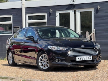 2015 - 1.5 TDCi ECOnetic Zetec 5dr