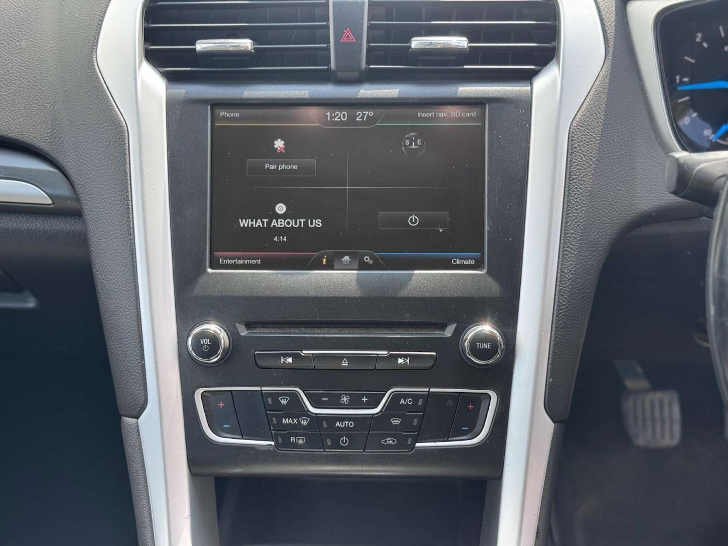 Used Ford Mondeo 2015 for sale - 77128483: Photo 23