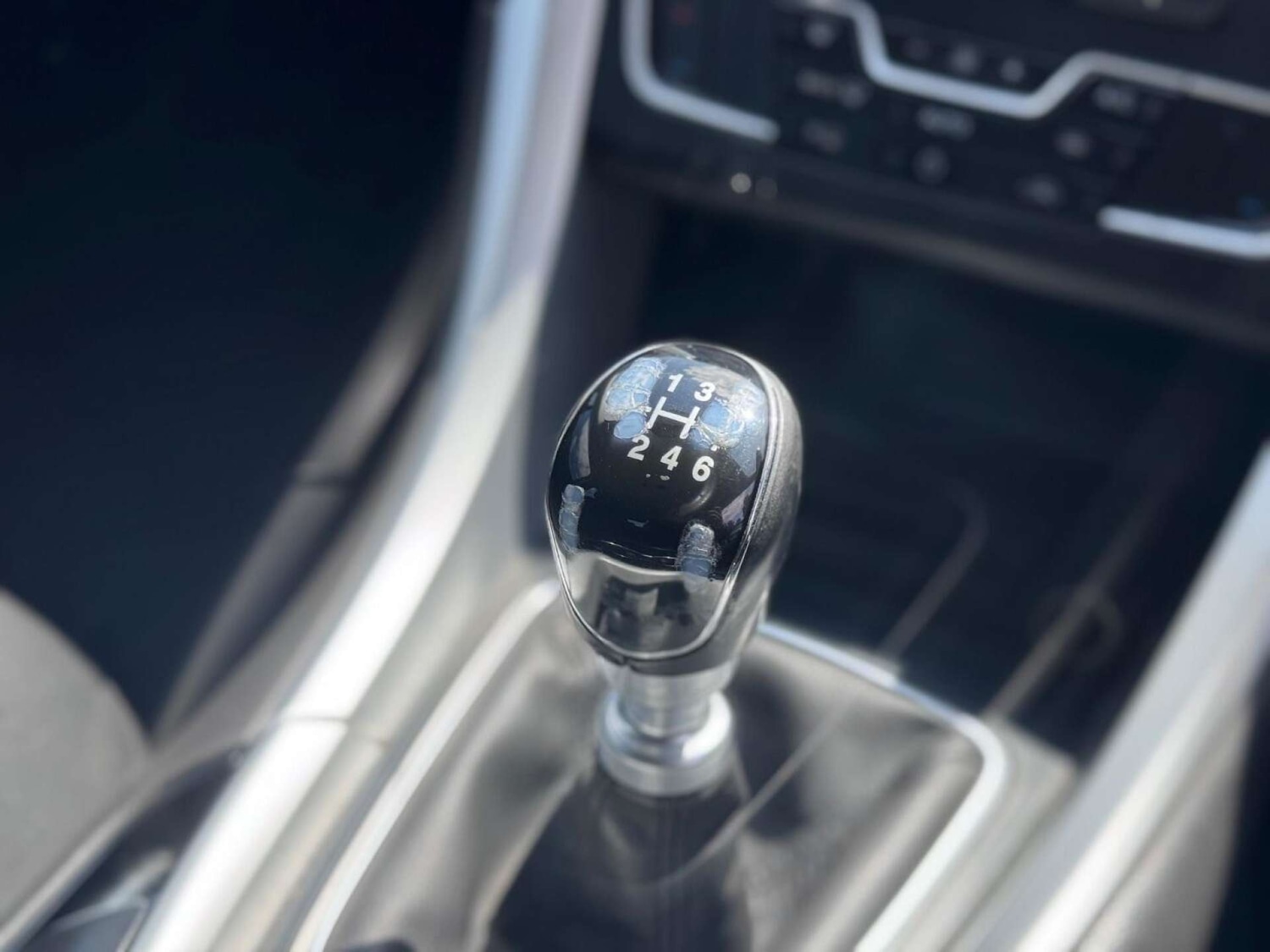 Used Ford Mondeo 2015 for sale - 77128483: Photo 27