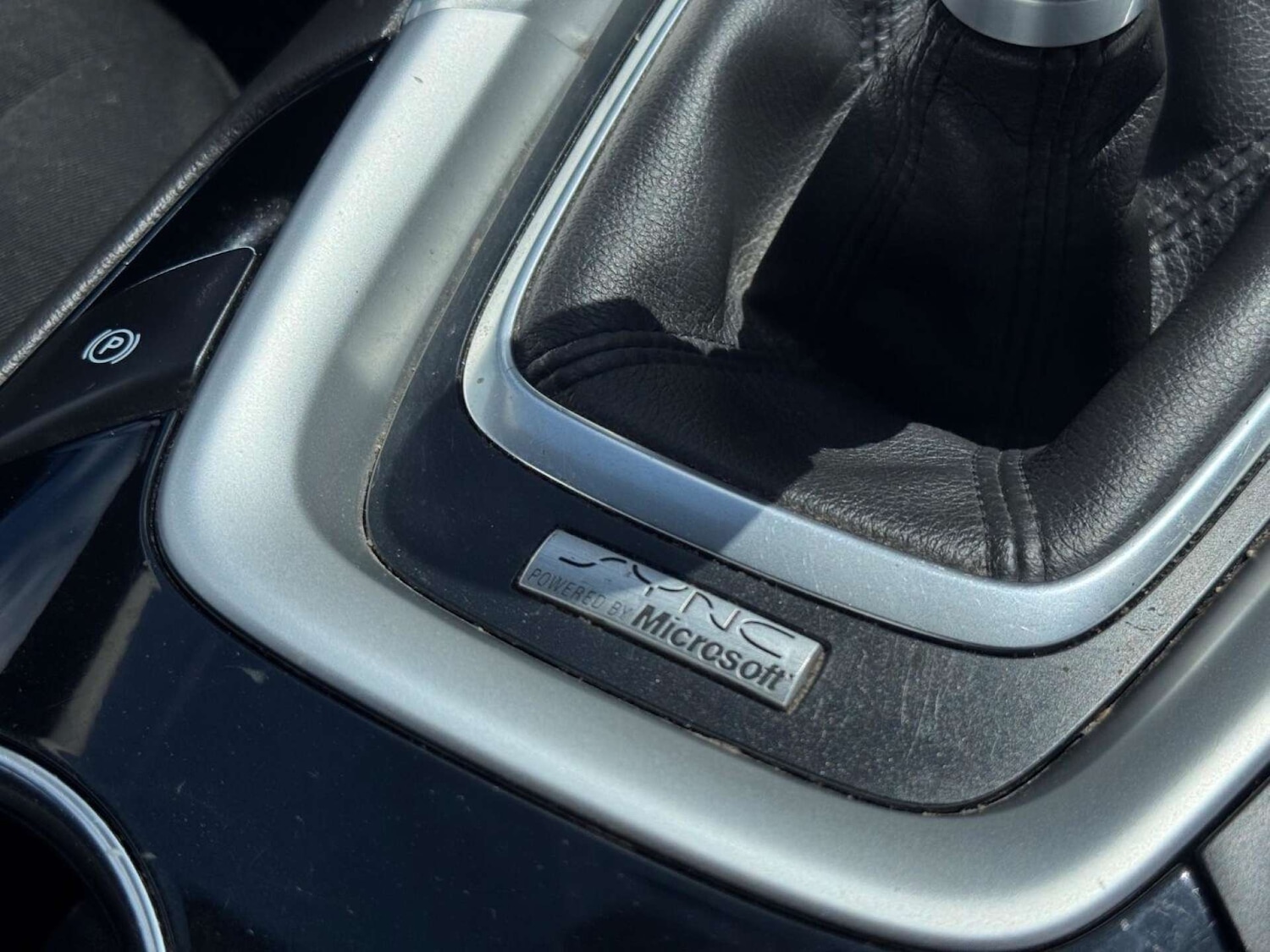 Used Ford Mondeo 2015 for sale - 77128483: Photo 28