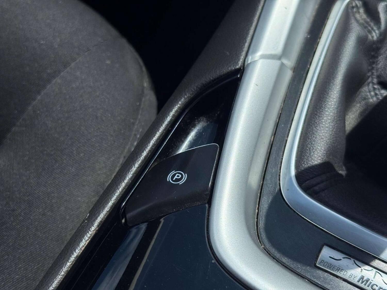 Used Ford Mondeo 2015 for sale - 77128483: Photo 29