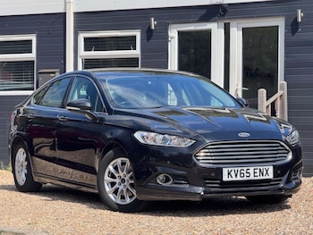 Used Ford Mondeo 2015 for sale - 77128483: Photo