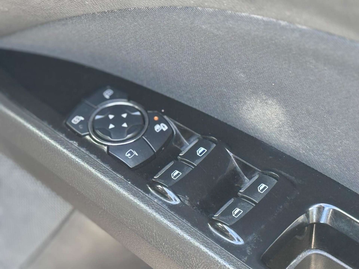 Used Ford Mondeo 2015 for sale - 77128483: Photo 34