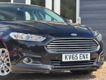 Used Ford Mondeo 2015 for sale - 77128483: Photo