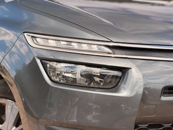 Used Citroen Grand C4 Picasso 2014 for sale - 79215916: Photo
