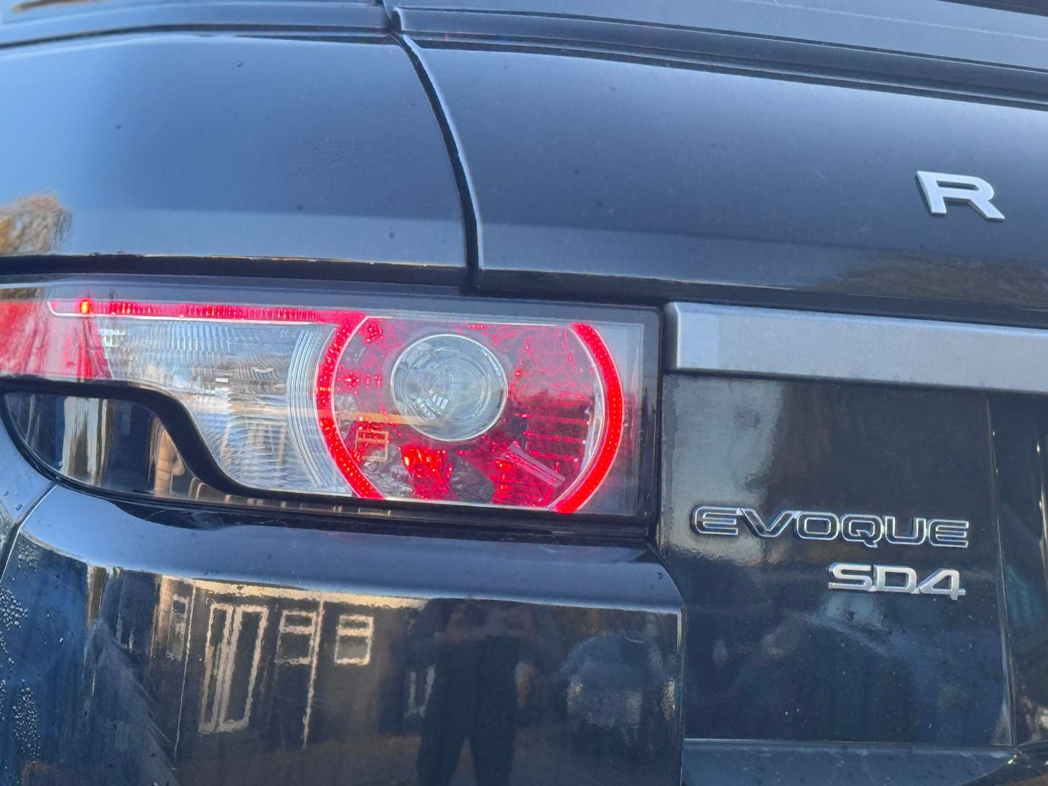 Used Land Rover Range Rover Evoque 2013 for sale - 77128479: Photo 11