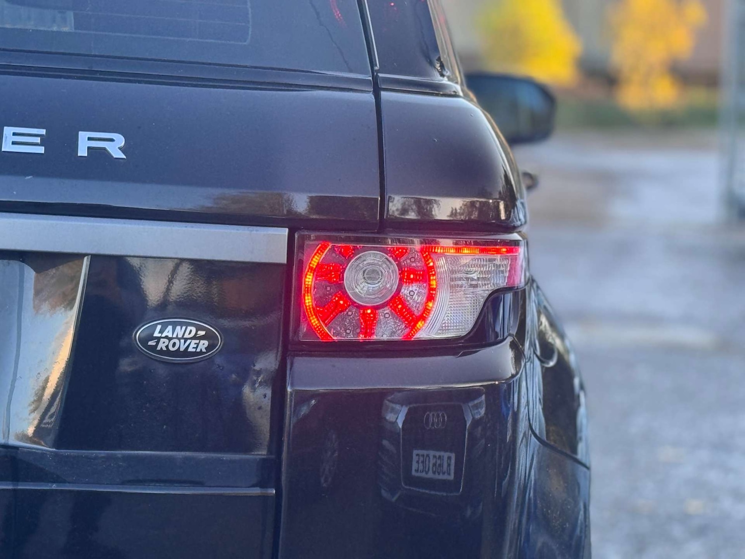 Used Land Rover Range Rover Evoque 2013 for sale - 77128479: Photo 13