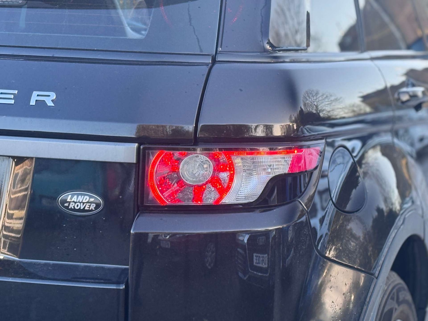 Used Land Rover Range Rover Evoque 2013 for sale - 77128479: Photo 15