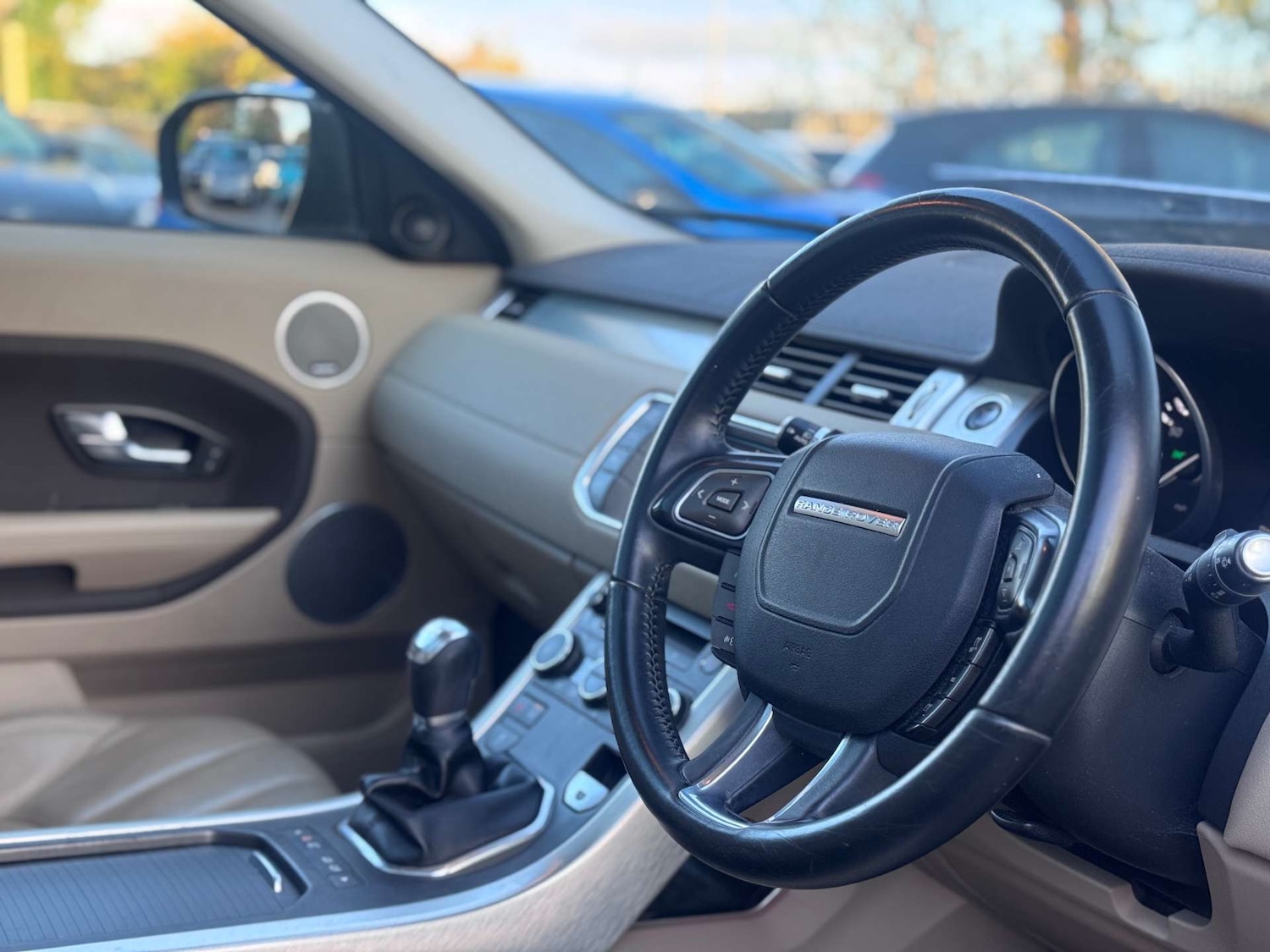 Used Land Rover Range Rover Evoque 2013 for sale - 77128479: Photo 17