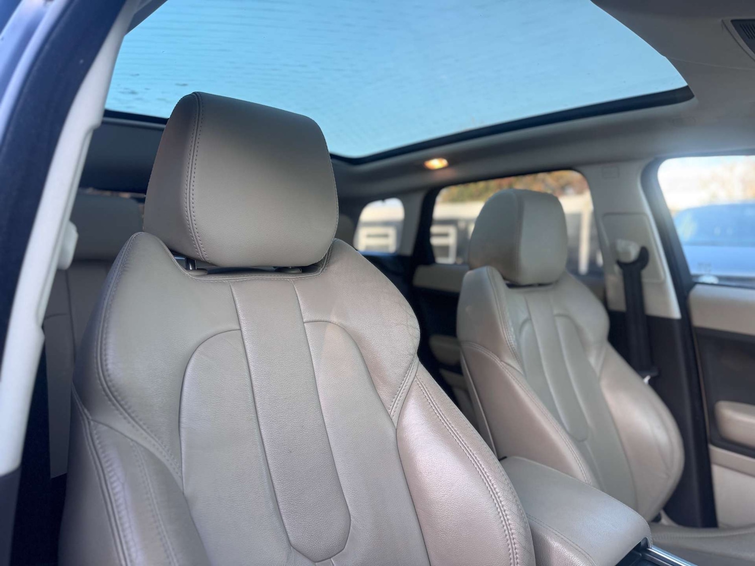 Used Land Rover Range Rover Evoque 2013 for sale - 77128479: Photo 18