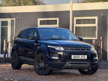 Used Land Rover Range Rover Evoque 2013 for sale - 77128479: Photo