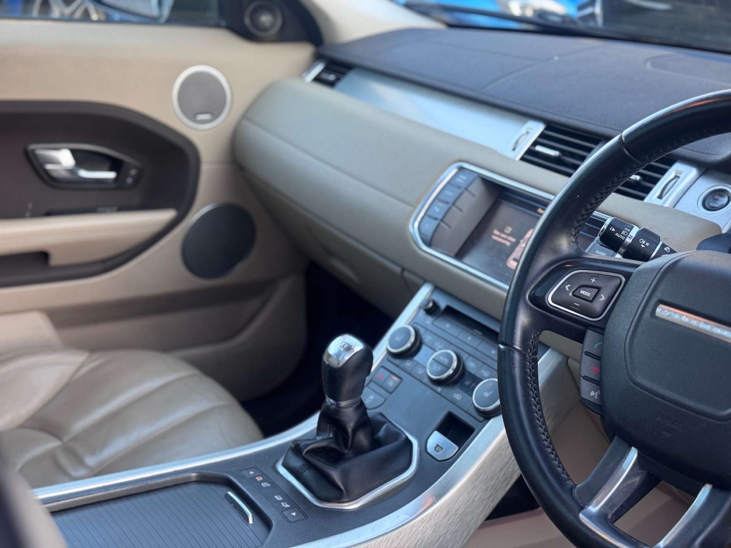 Used Land Rover Range Rover Evoque 2013 for sale - 77128479: Photo 21