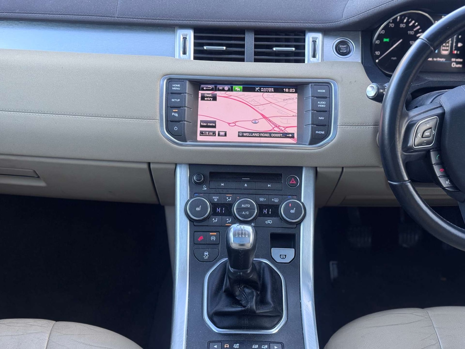 Used Land Rover Range Rover Evoque 2013 for sale - 77128479: Photo 23