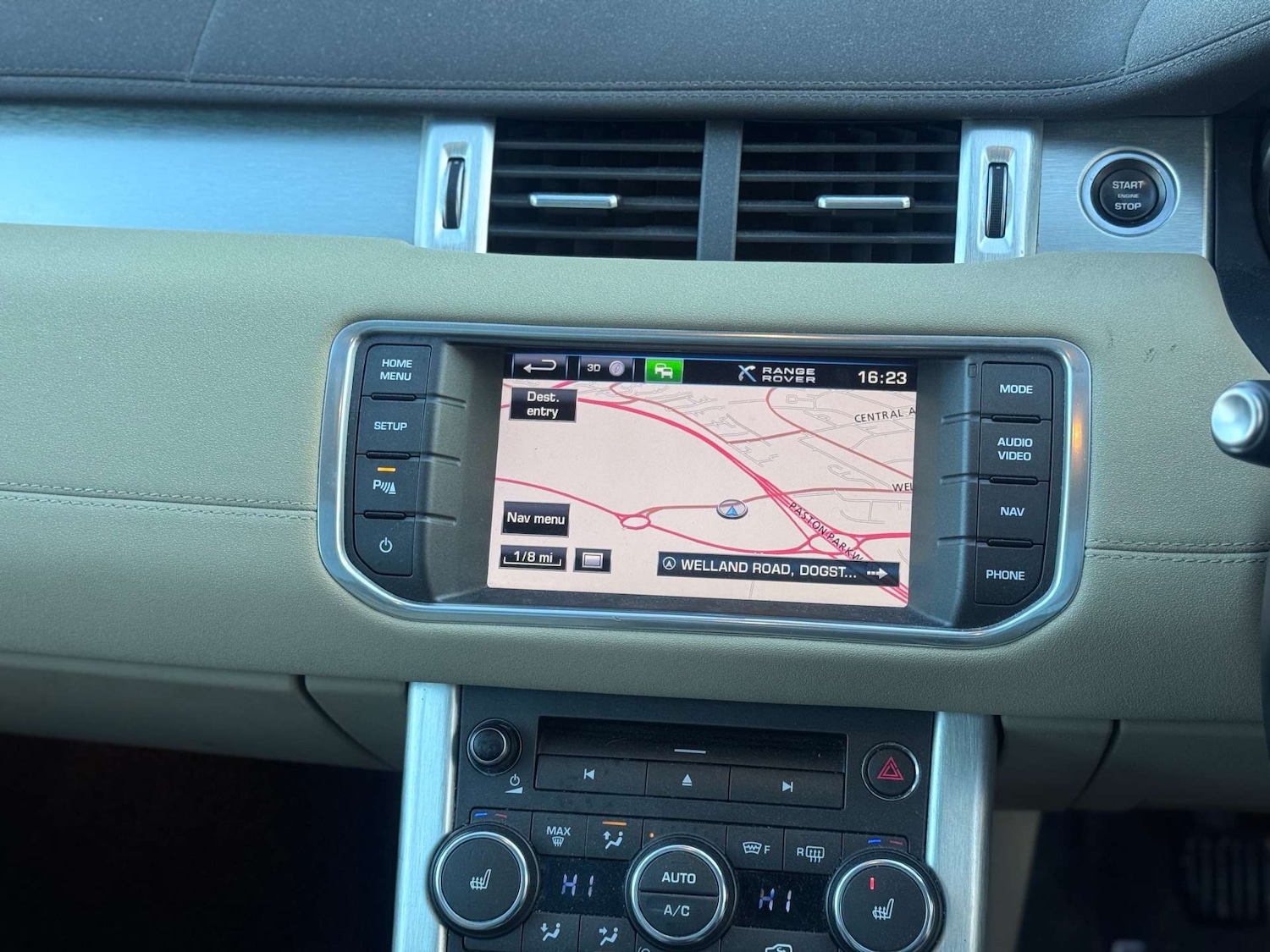 Used Land Rover Range Rover Evoque 2013 for sale - 77128479: Photo 24