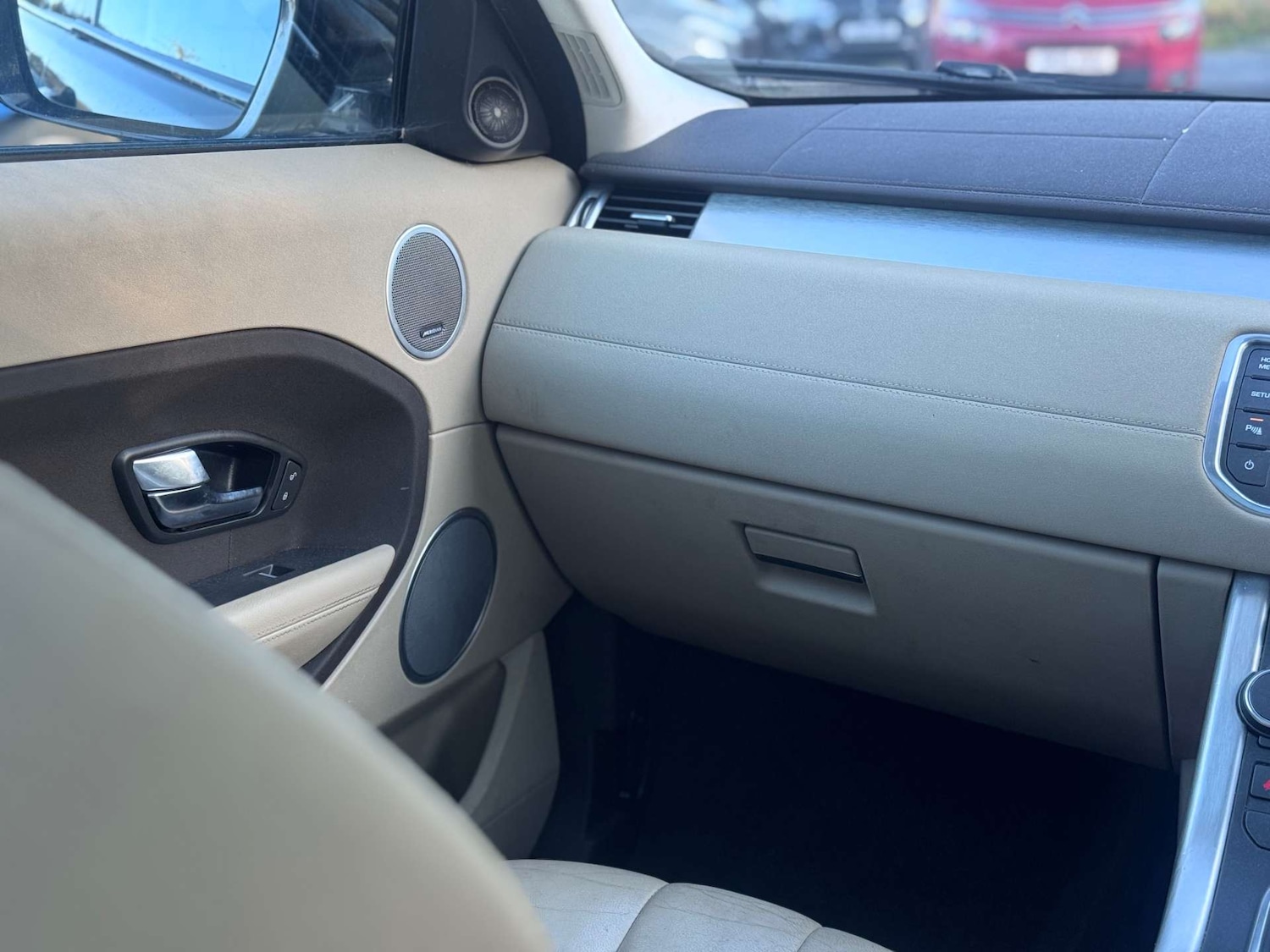 Used Land Rover Range Rover Evoque 2013 for sale - 77128479: Photo 26