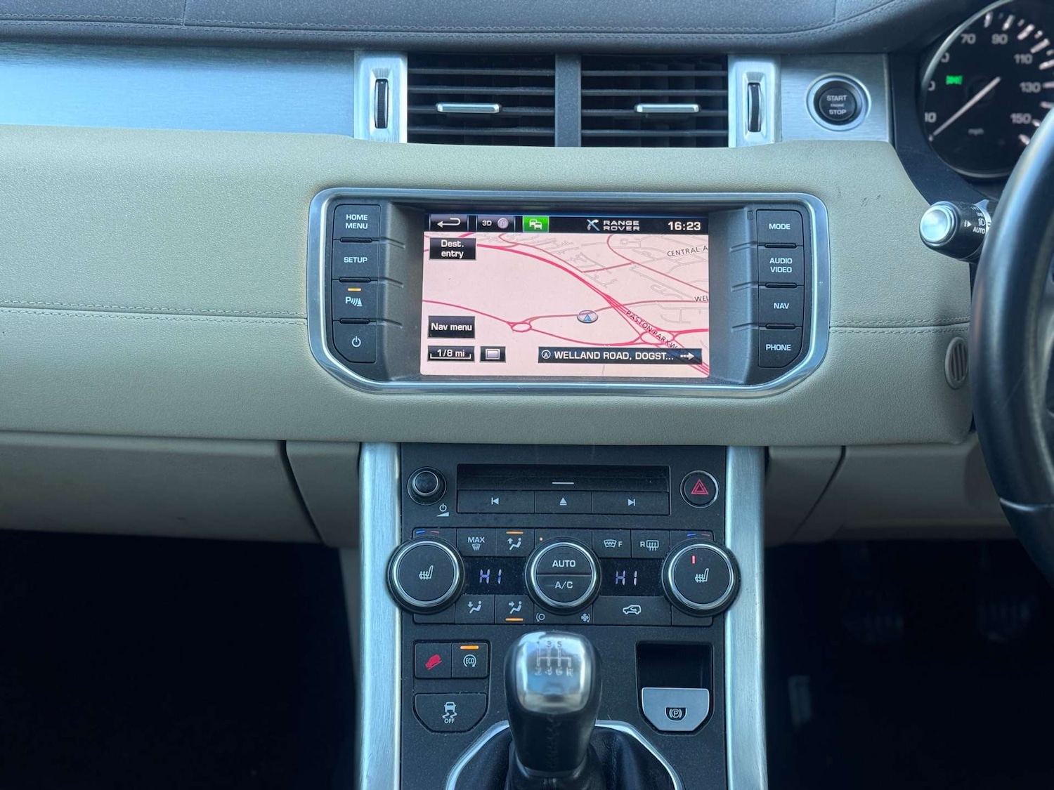 Used Land Rover Range Rover Evoque 2013 for sale - 77128479: Photo 29