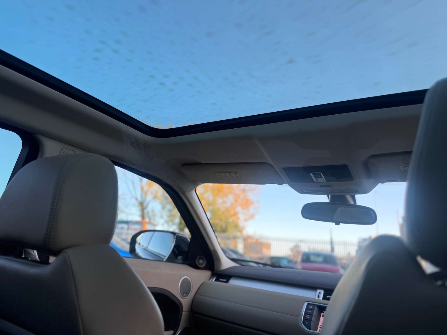 Used Land Rover Range Rover Evoque 2013 for sale - 77128479: Photo 31