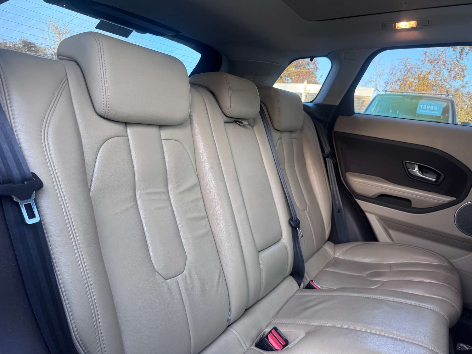 Used Land Rover Range Rover Evoque 2013 for sale - 77128479: Photo 33