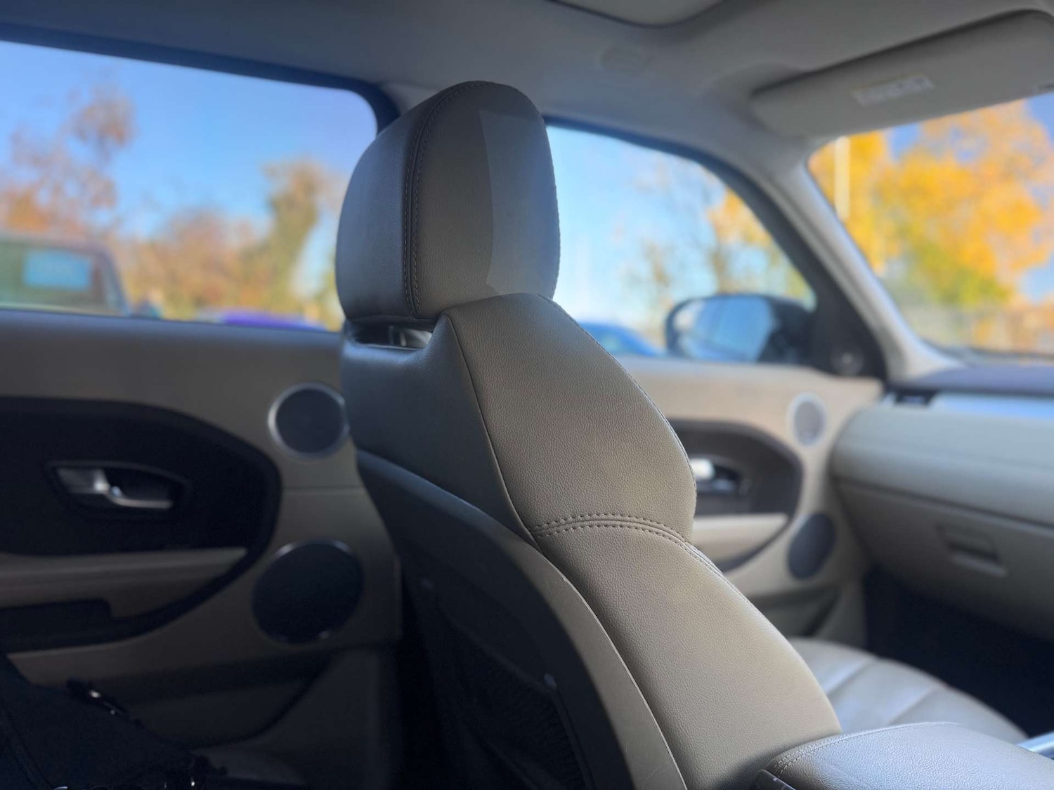 Used Land Rover Range Rover Evoque 2013 for sale - 77128479: Photo 34