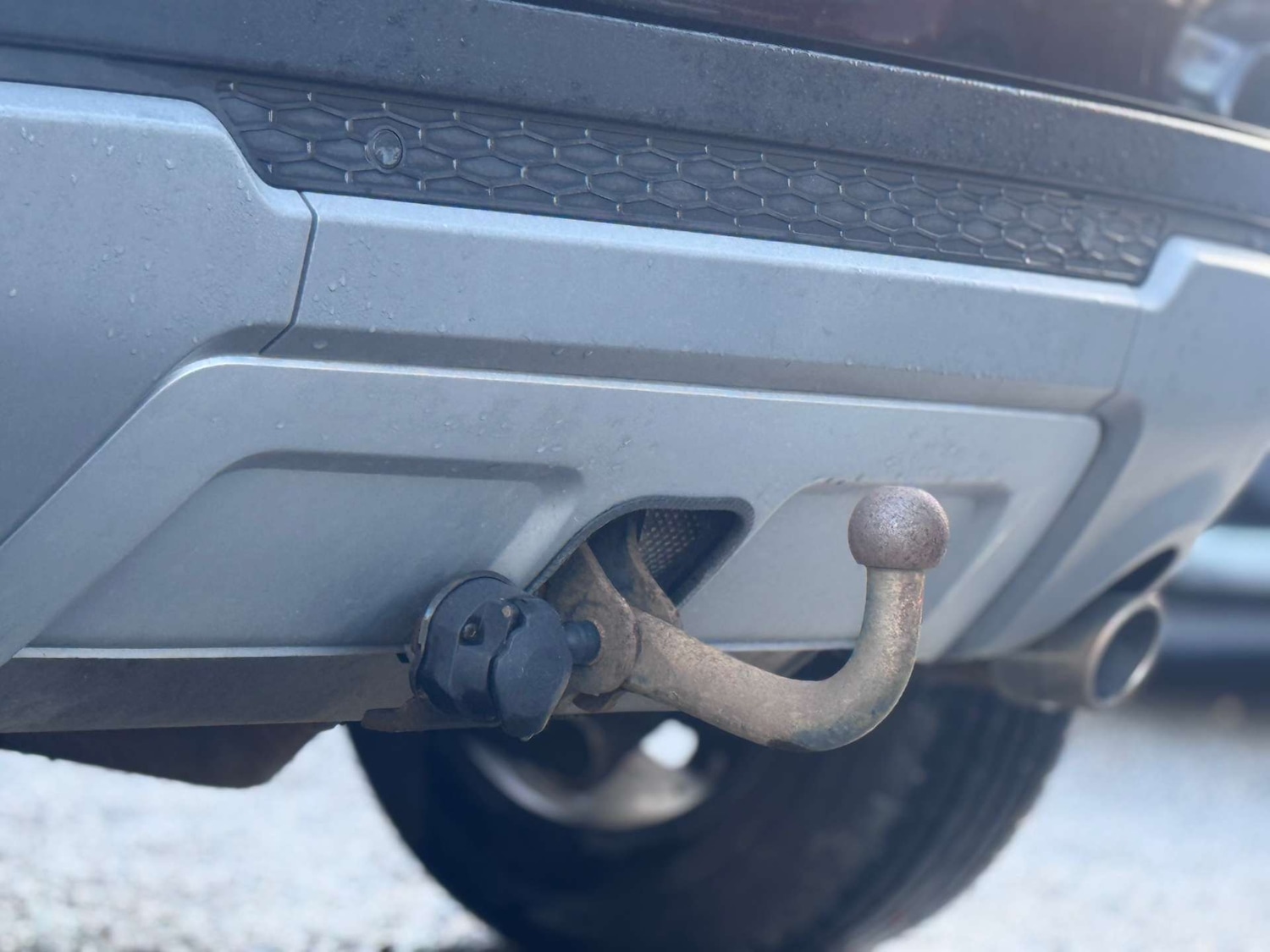 Used Land Rover Range Rover Evoque 2013 for sale - 77128479: Photo 9