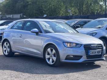 2014 - 2.0 TDI Sport 3-Door