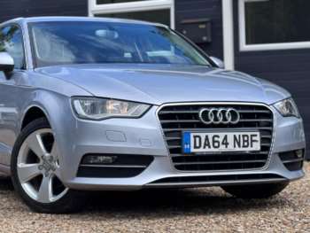 Used Audi A3 2014 for sale - 74488787: Photo