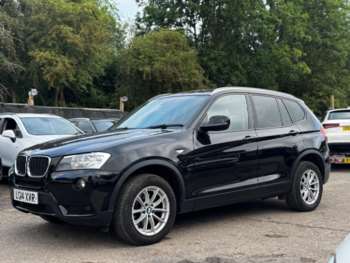 Used BMW X3 2014 for sale - 74878571: Photo