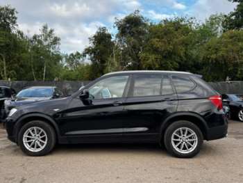 Used BMW X3 2014 for sale - 74878571: Photo