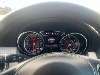 Used Mercedes-Benz A-Class 2016 for sale - 79215918: Photo
