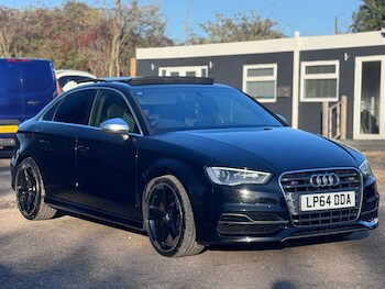 Used Audi A3 2014 for sale - 78671558: Photo