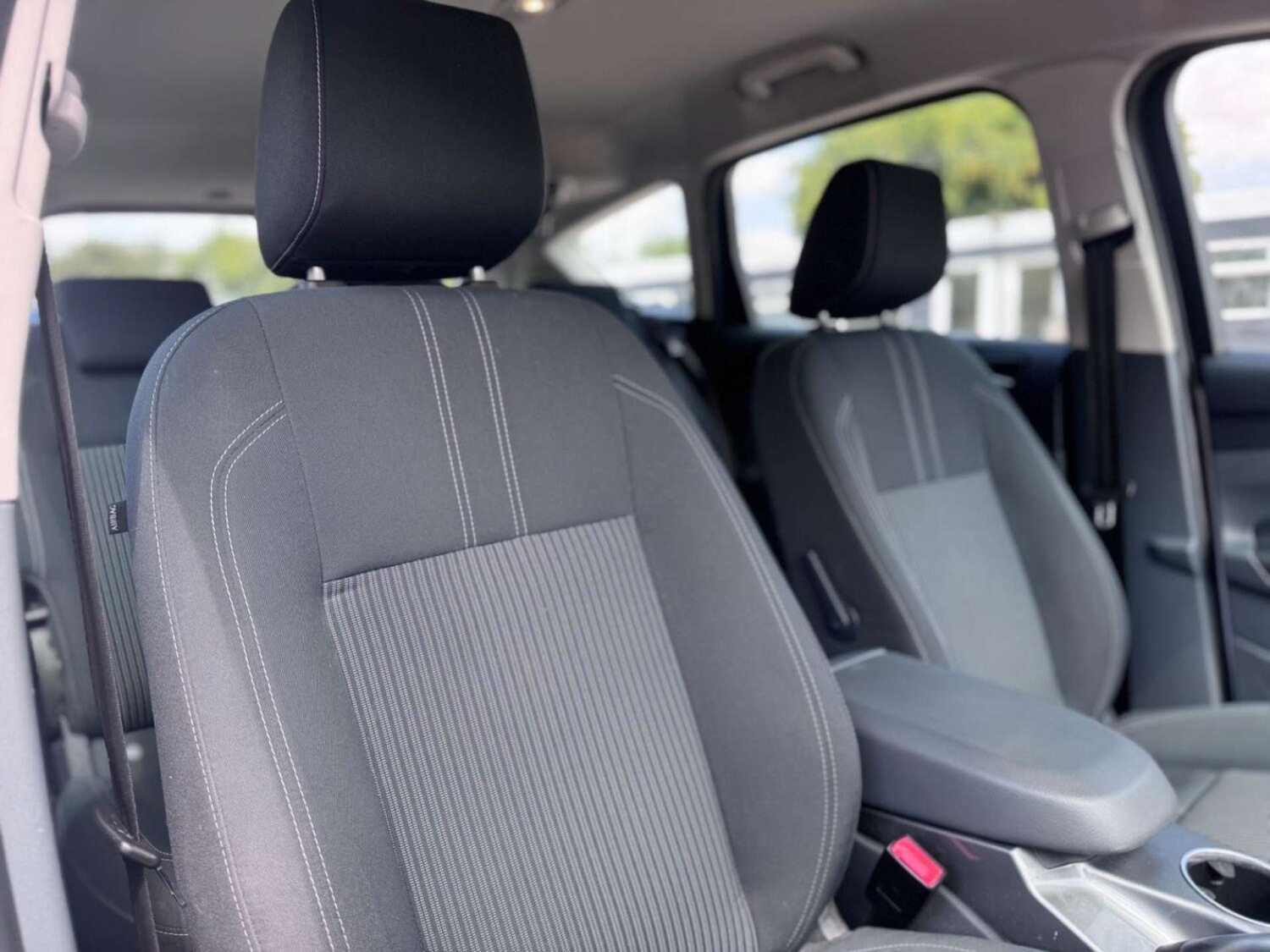 Used Ford C-Max 2014 for sale - 77128488: Photo 13