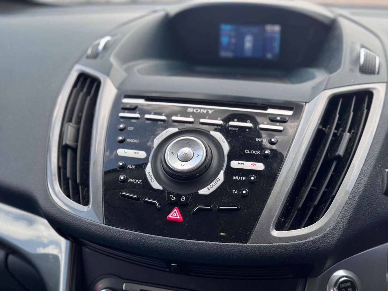 Used Ford C-Max 2014 for sale - 77128488: Photo 16