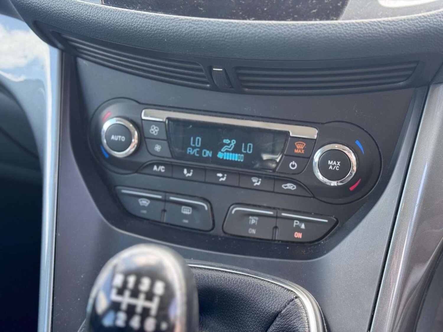 Used Ford C-Max 2014 for sale - 77128488: Photo 18