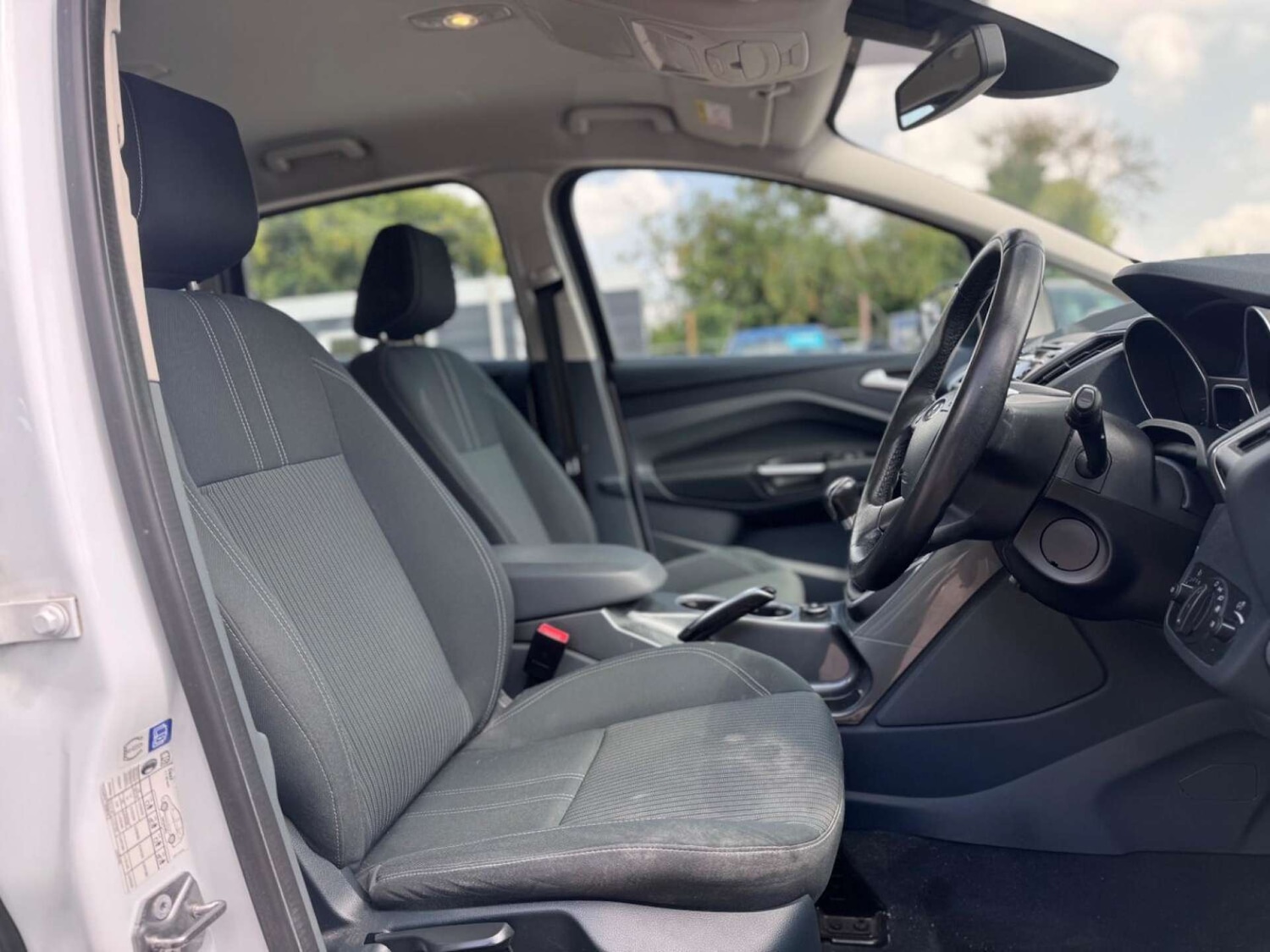 Used Ford C-Max 2014 for sale - 77128488: Photo 19