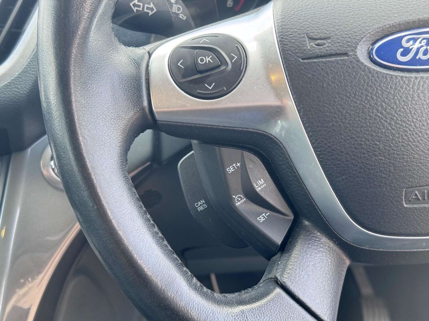 Used Ford C-Max 2014 for sale - 77128488: Photo 22