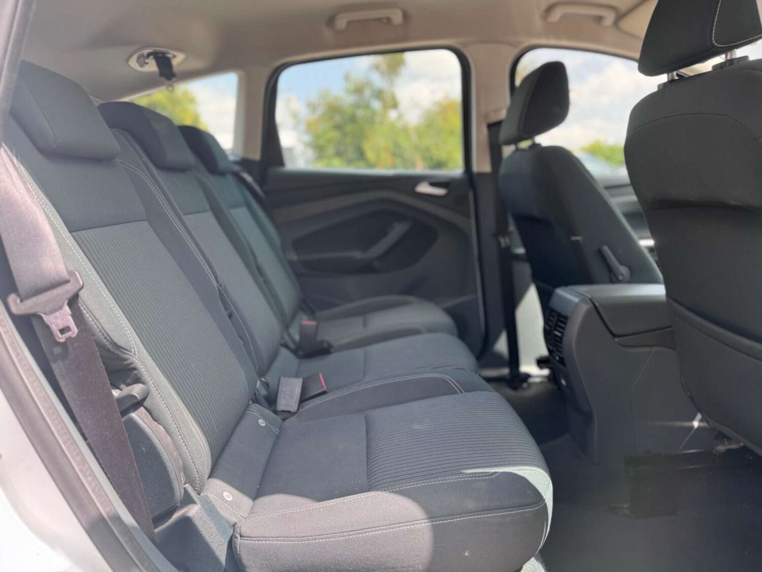 Used Ford C-Max 2014 for sale - 77128488: Photo 29