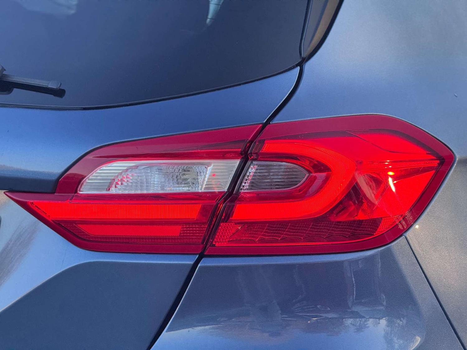 Used Ford Fiesta 2020 for sale - 77128481: Photo 13