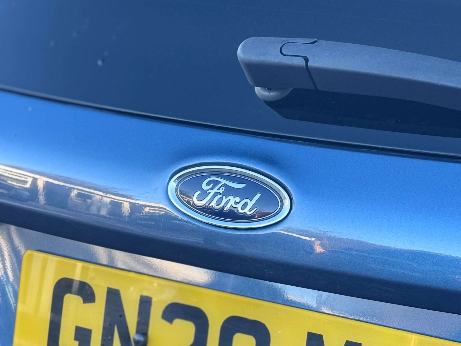 Used Ford Fiesta 2020 for sale - 77128481: Photo 15