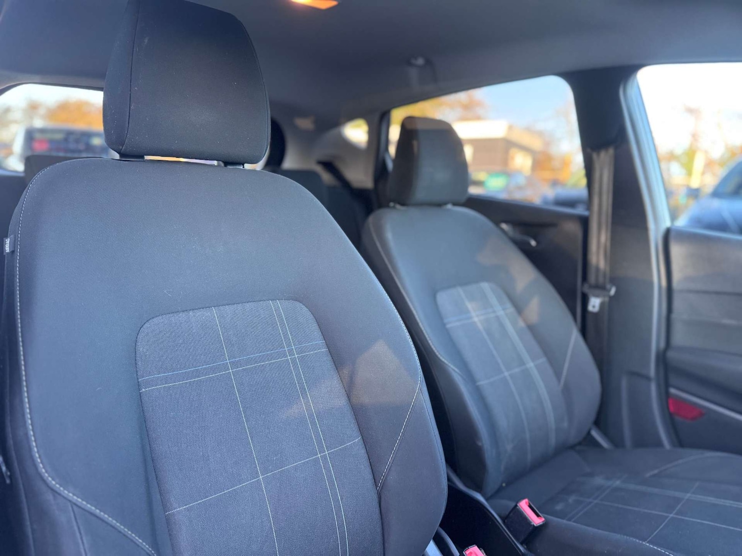 Used Ford Fiesta 2020 for sale - 77128481: Photo 23