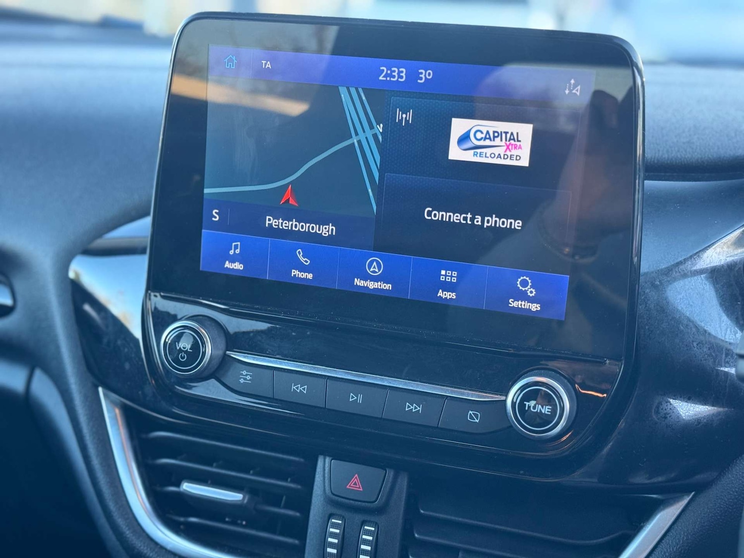 Used Ford Fiesta 2020 for sale - 77128481: Photo 24