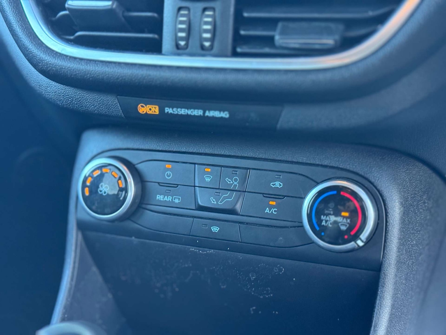 Used Ford Fiesta 2020 for sale - 77128481: Photo 25