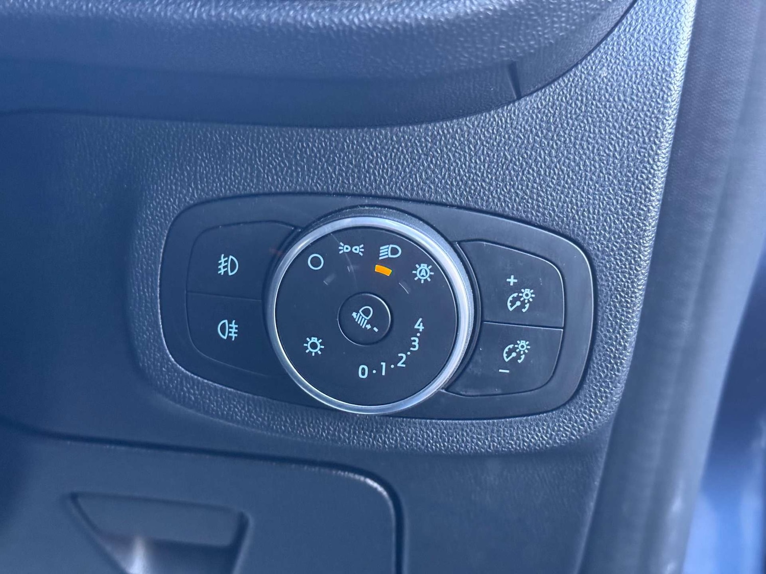 Used Ford Fiesta 2020 for sale - 77128481: Photo 26