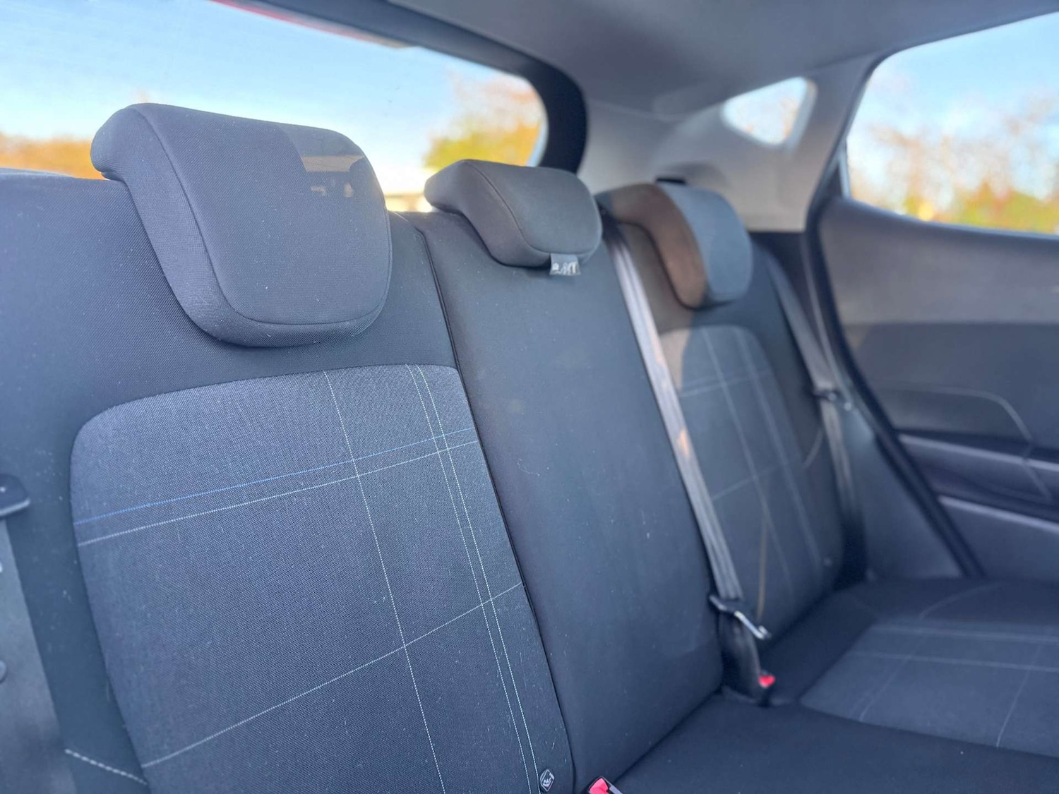 Used Ford Fiesta 2020 for sale - 77128481: Photo 27