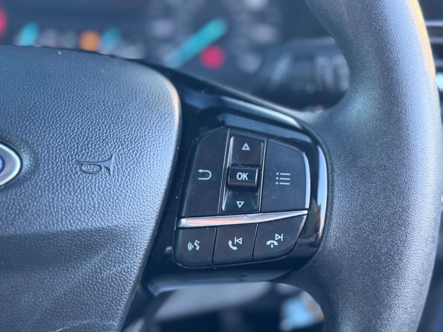 Used Ford Fiesta 2020 for sale - 77128481: Photo 36